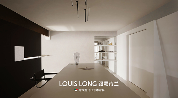 路易诗兰丨LANCO · 兰蔻肤感 | 艺术“绒”入生活 一键提升生活格调！